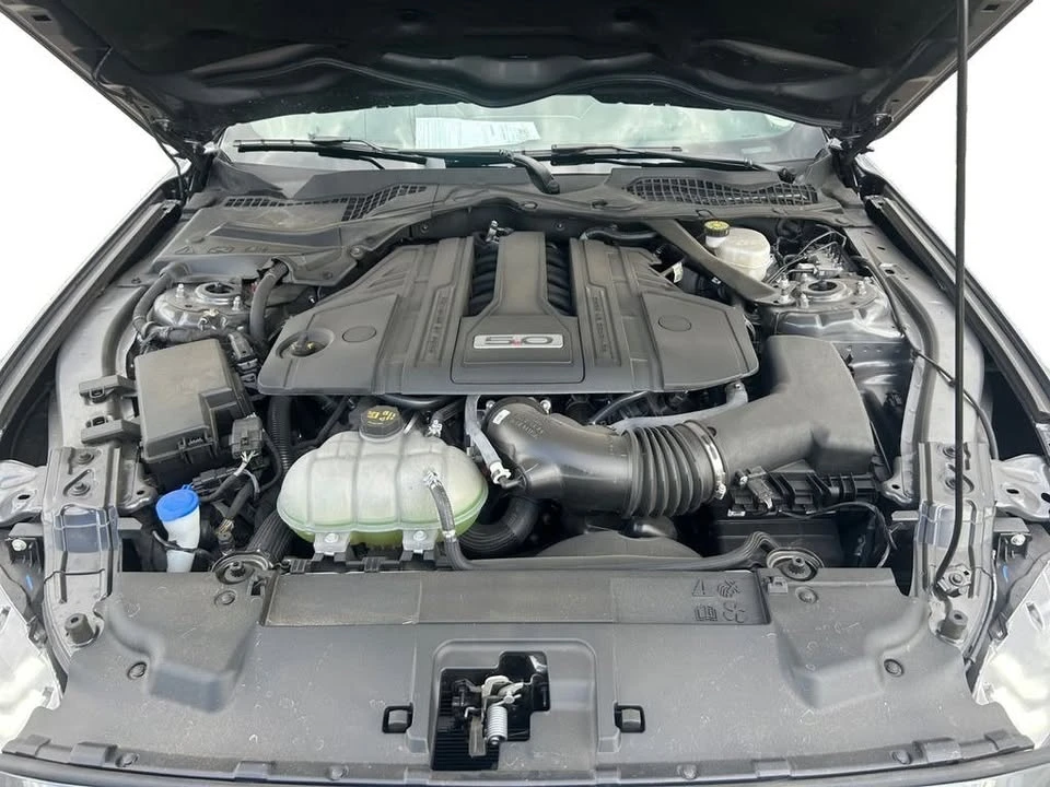 2022 Ford S550 Mustang GT - Image 17 of 17