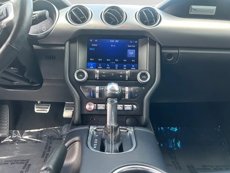 2022 Ford S550 Mustang GT - Image 10 of 17