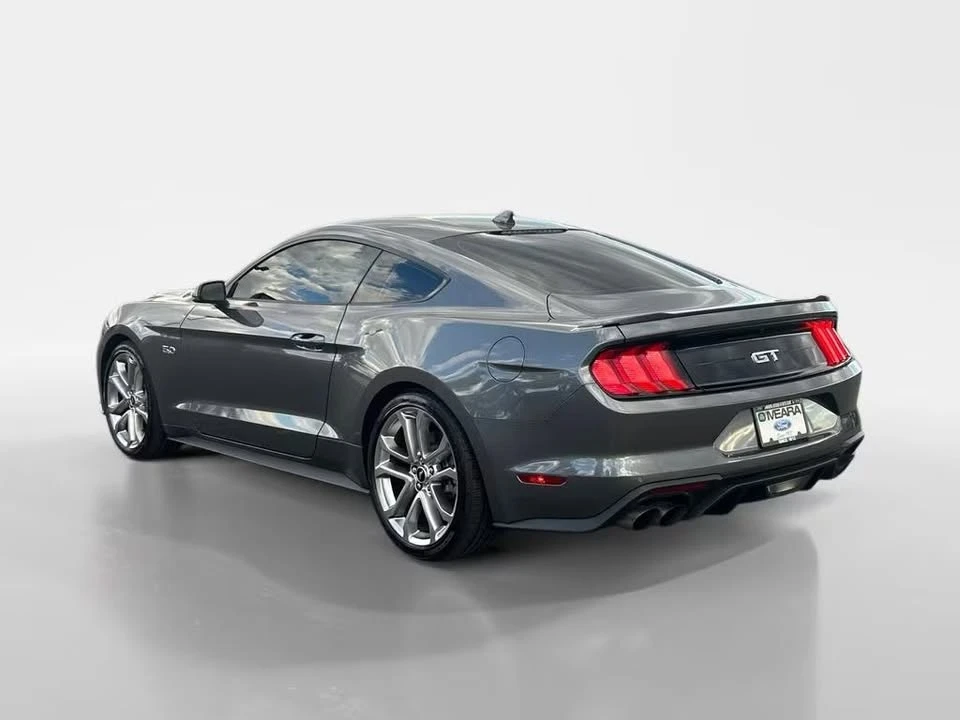 2022 Ford S550 Mustang GT - Image 4 of 17