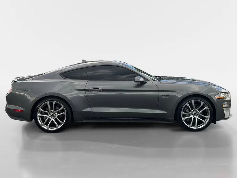 2022 Ford S550 Mustang GT - Image 7 of 17