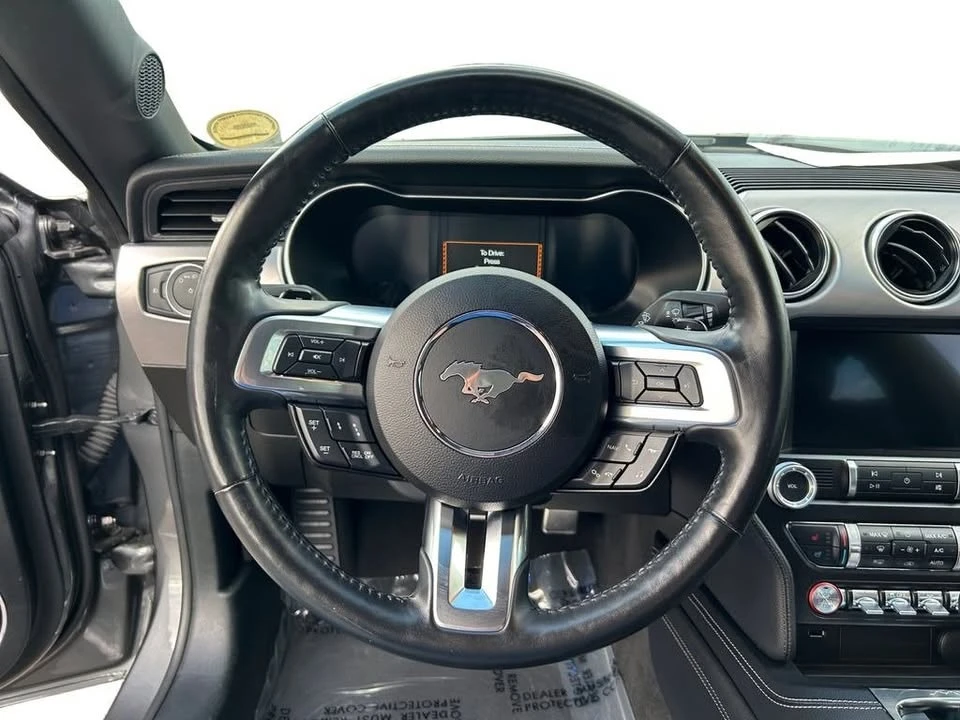 2022 Ford S550 Mustang GT - Image 13 of 17