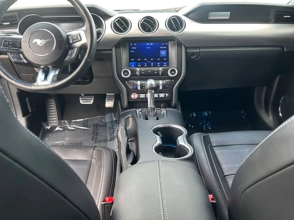 2022 Ford S550 Mustang GT - Image 9 of 17