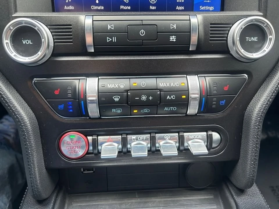 2022 Ford S550 Mustang GT - Image 15 of 17
