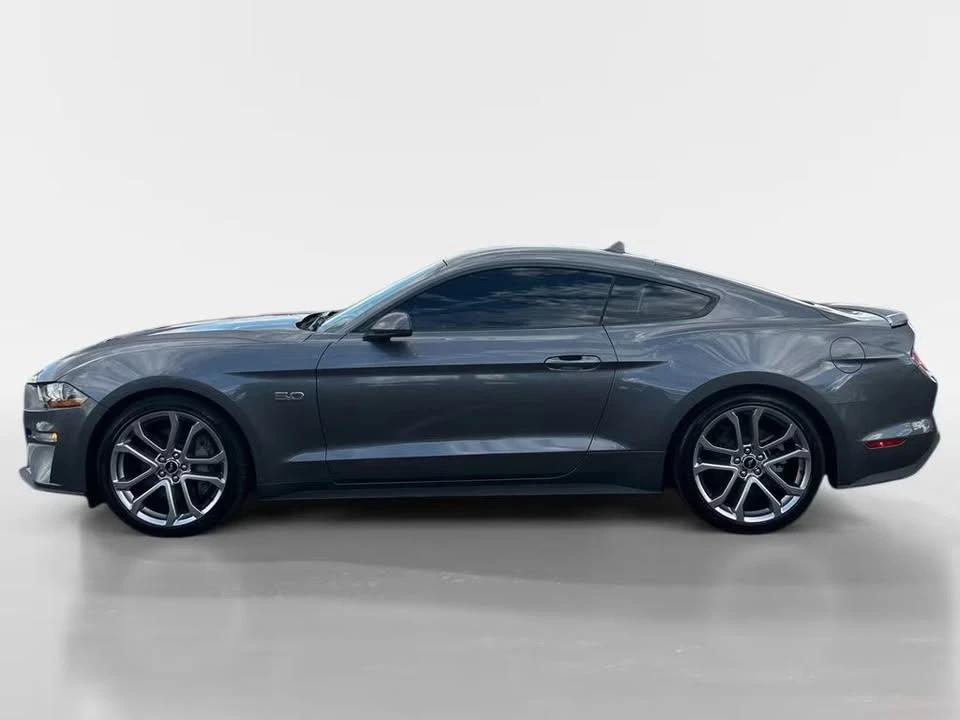 2022 Ford S550 Mustang GT - Image 2 of 17
