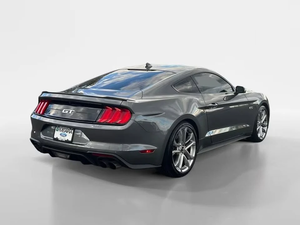 2022 Ford S550 Mustang GT - Image 6 of 17
