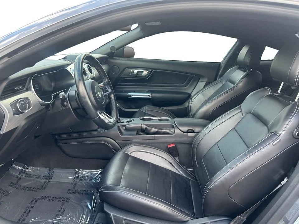 2022 Ford S550 Mustang GT - Image 11 of 17