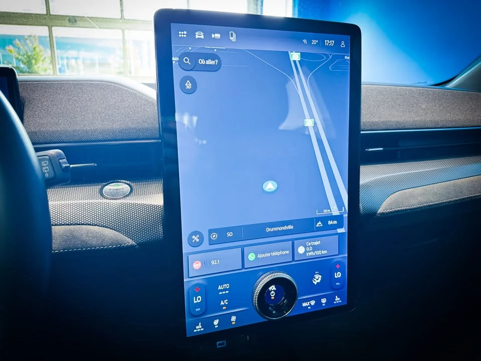 2022 Ford Mustang Mach-E - Image 9 of 11