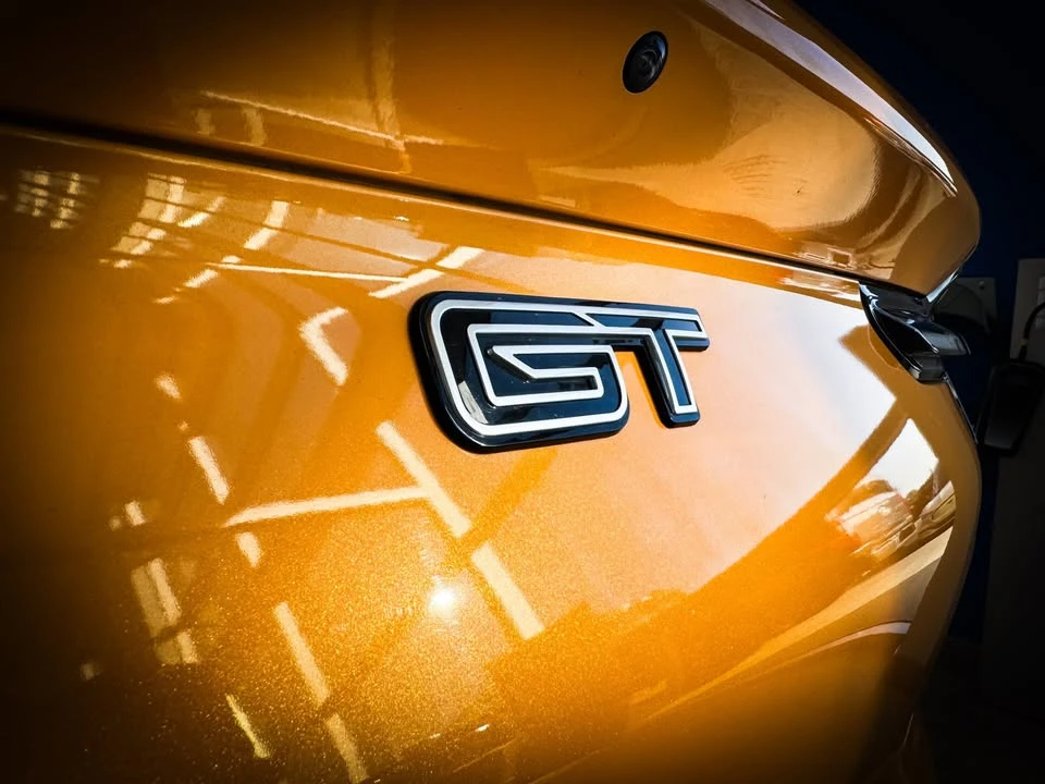 2022 Ford Mustang Mach-E - Image 4 of 11