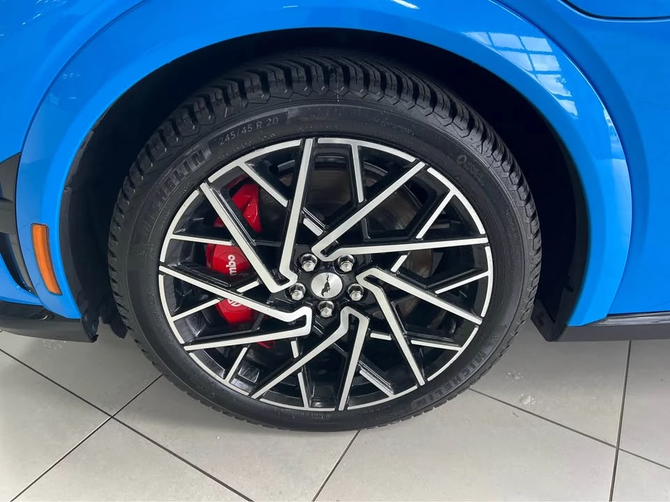 2022 Ford GT - Image 4 of 17