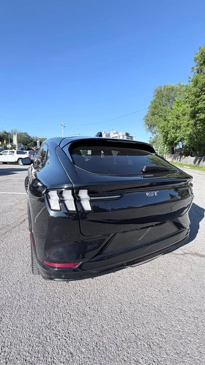 2022 Ford Mustang Mach-E - Image 6 of 15
