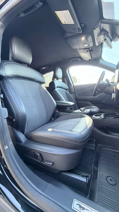 2022 Ford Mustang Mach-E - Image 13 of 15