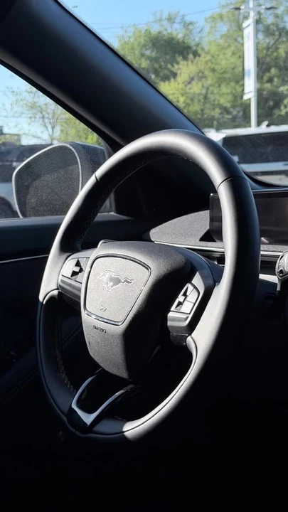 2022 Ford Mustang Mach-E - Image 12 of 15