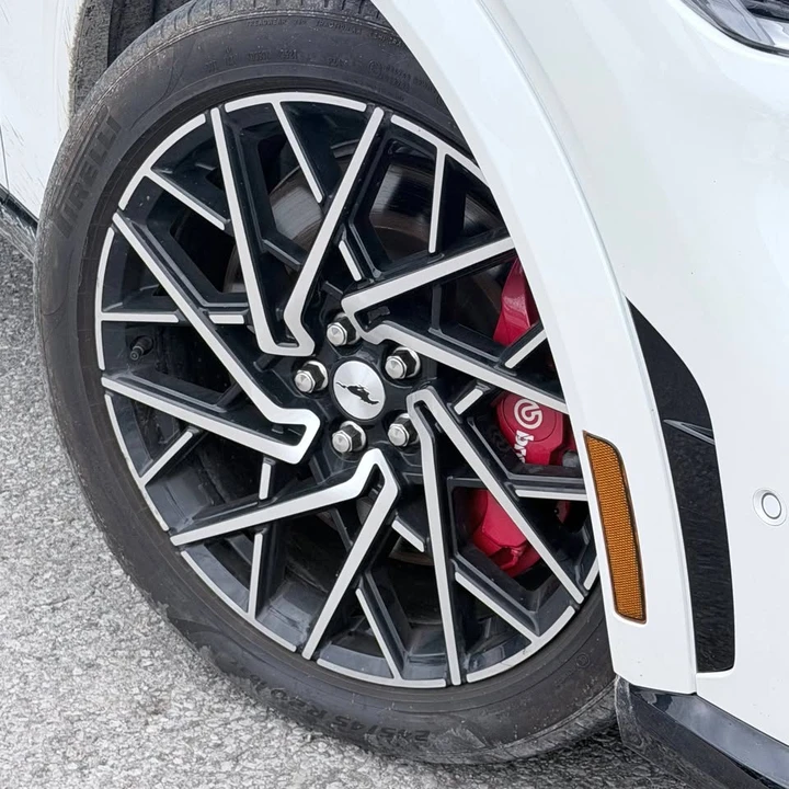 2022 Ford GT 2nd Gen - Image 6 of 13