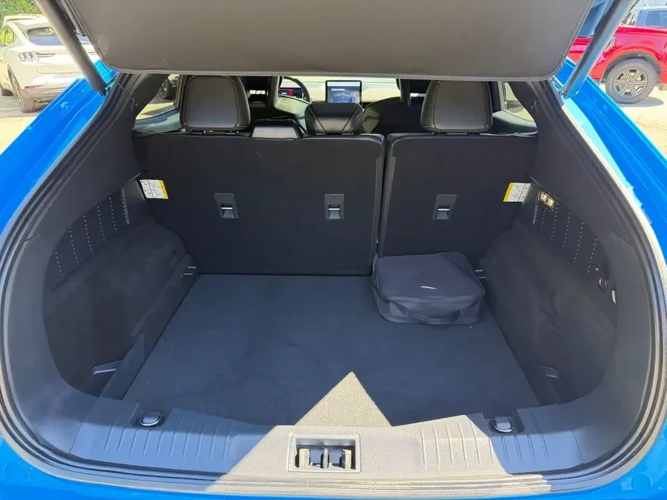 2022 Ford Mustang Mach-E - Image 6 of 20