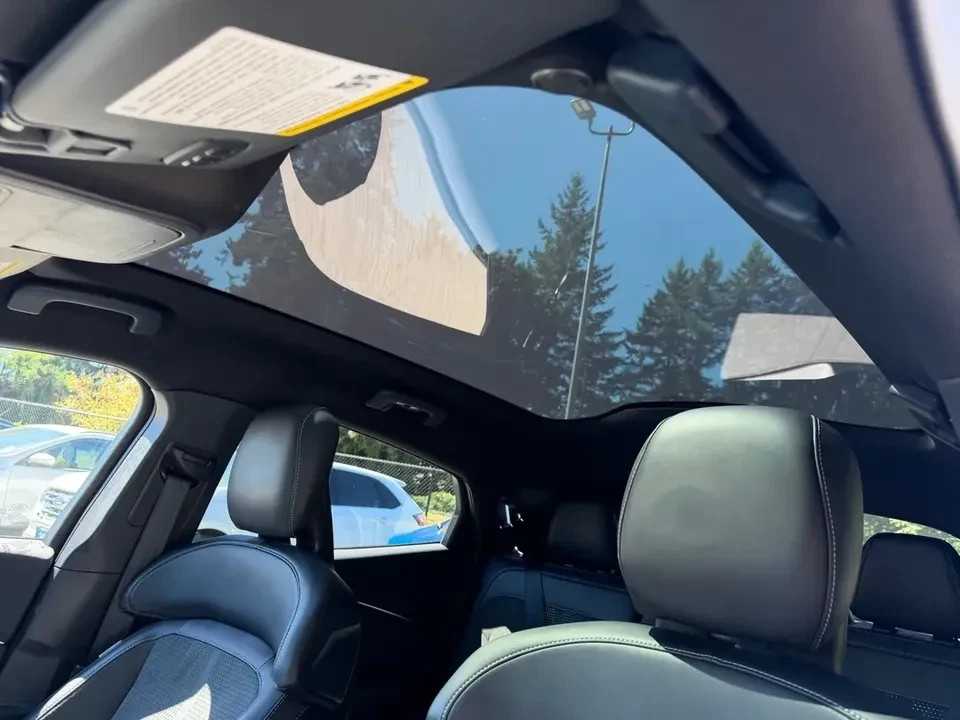 2022 Ford Mustang Mach-E - Image 12 of 20