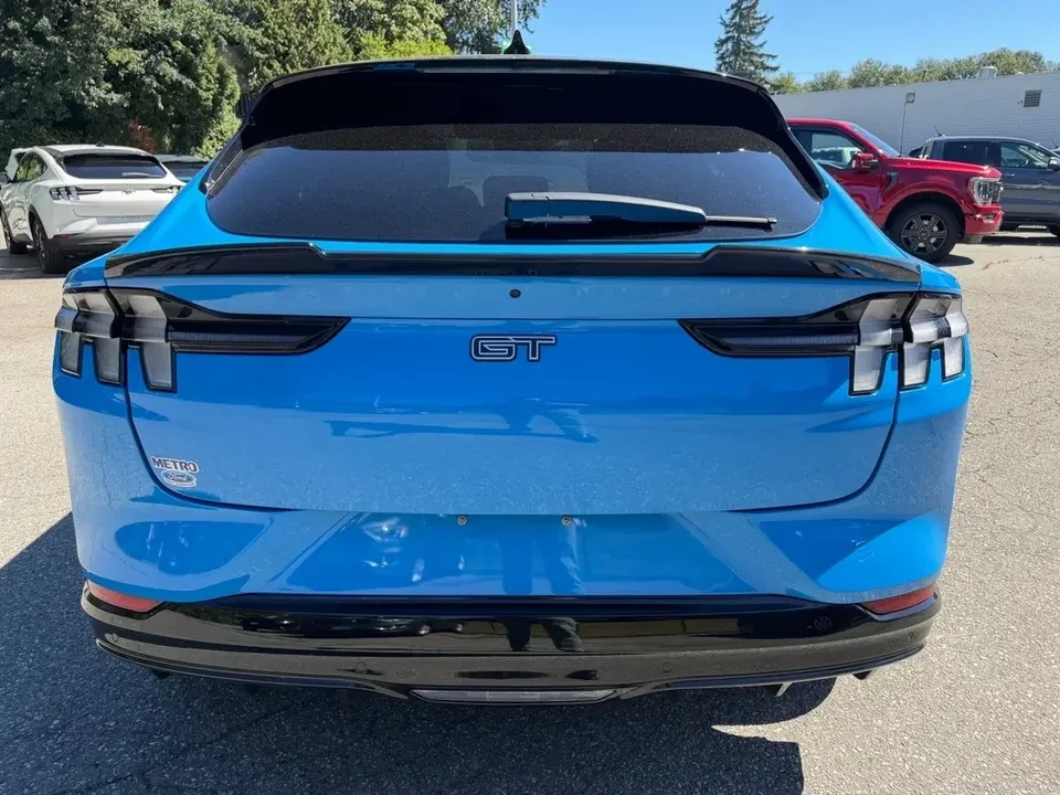 2022 Ford Mustang Mach-E - Image 17 of 20