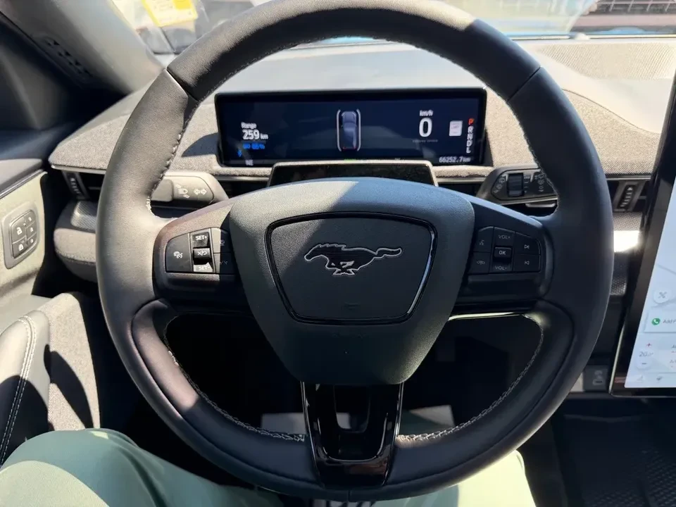 2022 Ford Mustang Mach-E - Image 11 of 20