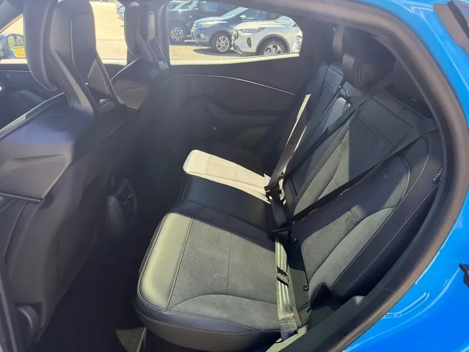 2022 Ford Mustang Mach-E - Image 7 of 20