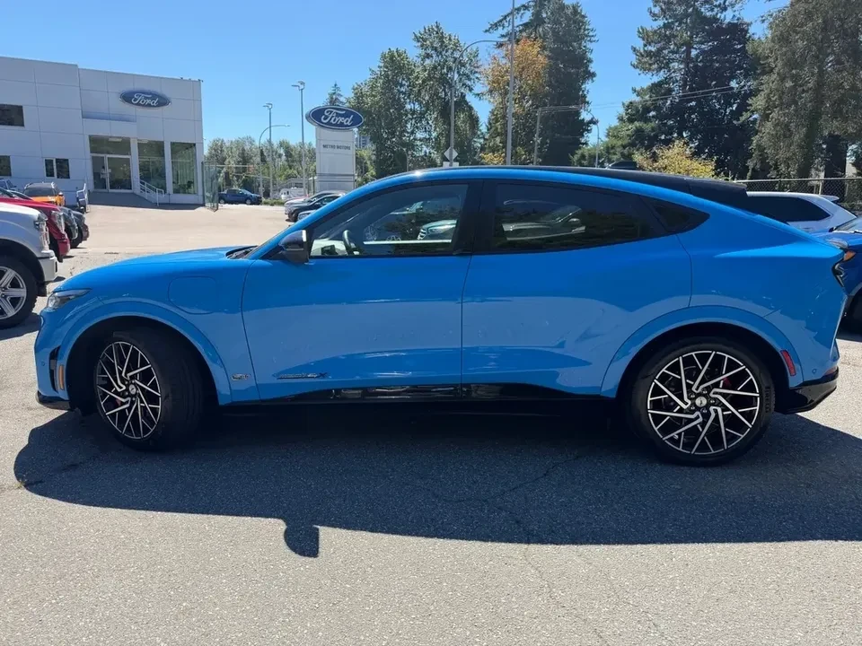 2022 Ford Mustang Mach-E - Image 14 of 20