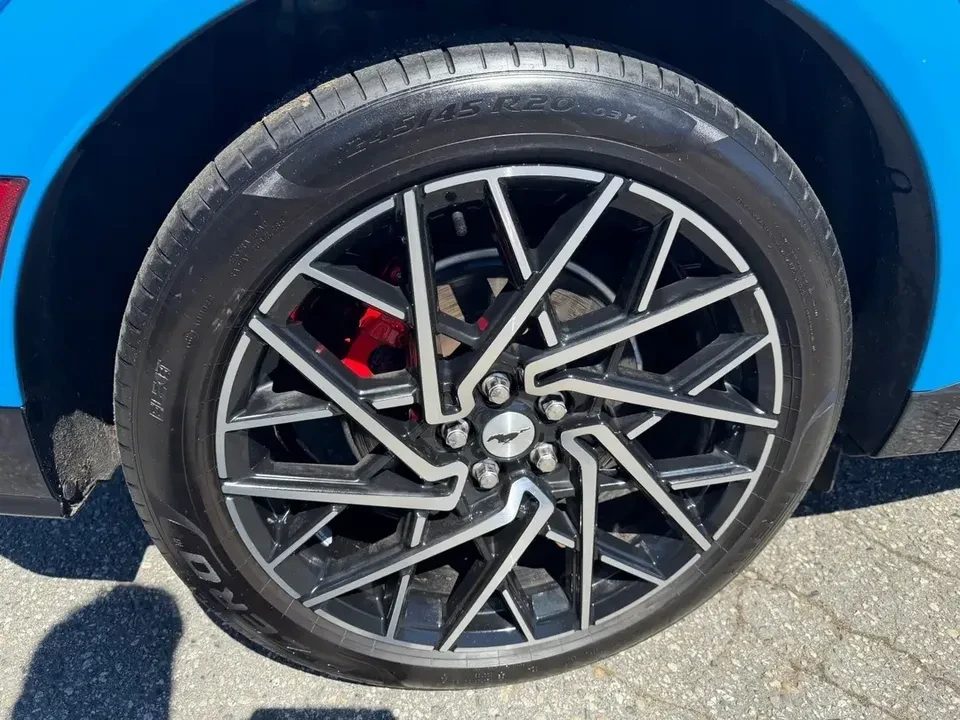 2022 Ford Mustang Mach-E - Image 2 of 20