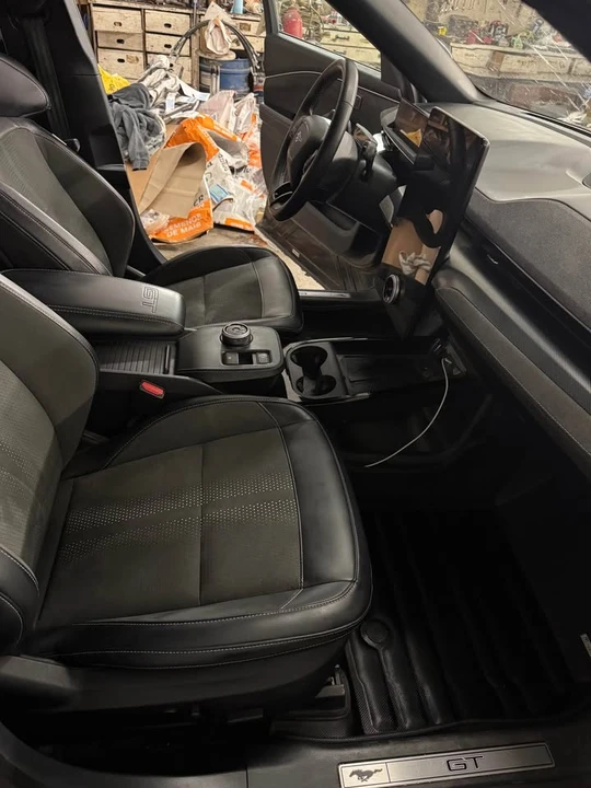 2022 Ford Mustang Mach-E - Image 7 of 11