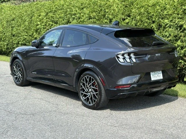 2022 Ford GT 2nd Gen - Image 3 of 12