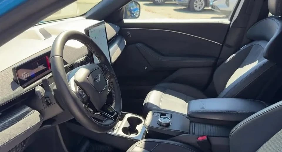 2022 Ford GT 2nd Gen - Image 6 of 11