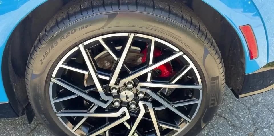 2022 Ford GT 2nd Gen - Image 10 of 11