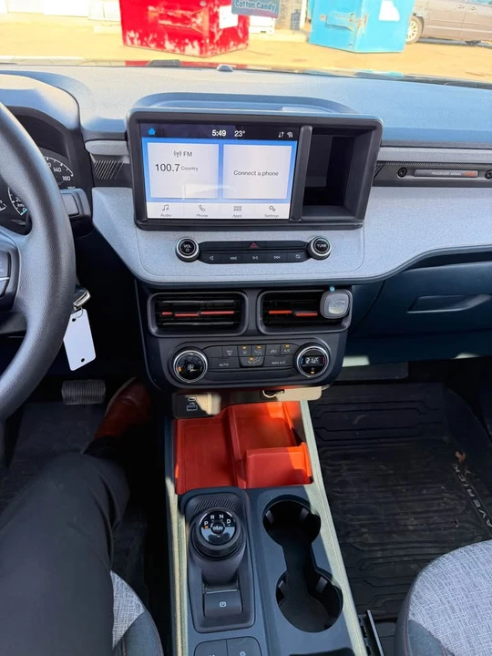 2022 Ford Maverick - Image 8 of 8