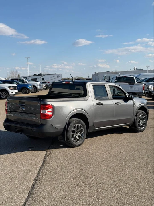2022 Ford Maverick - Image 2 of 8