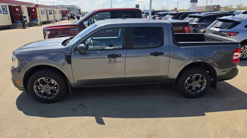 2022 Ford Maverick - Image 3 of 10