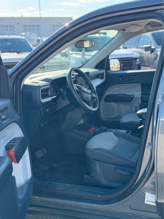 2022 Ford Maverick - Image 3 of 8