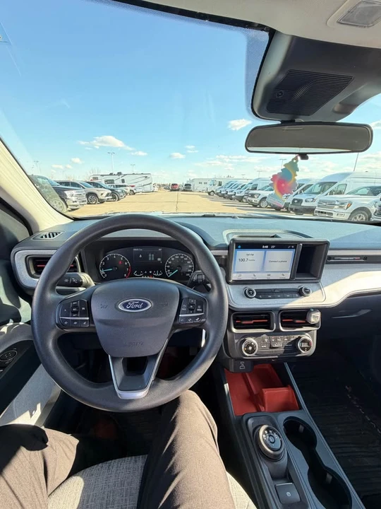 2022 Ford Maverick - Image 6 of 8