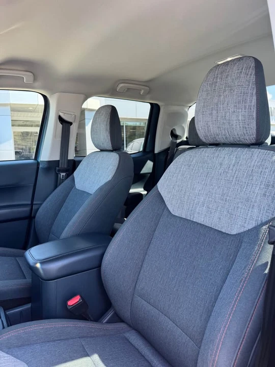 2022 Ford Maverick - Image 10 of 15