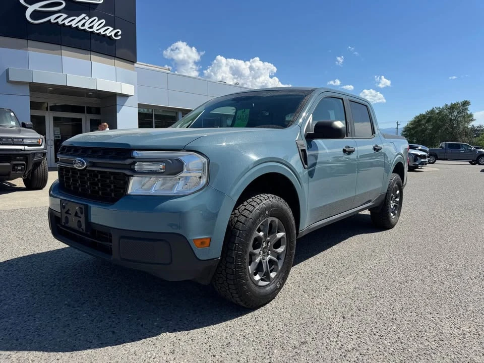 2022 Ford Maverick - Image 15 of 15
