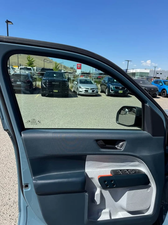 2022 Ford Maverick - Image 9 of 15