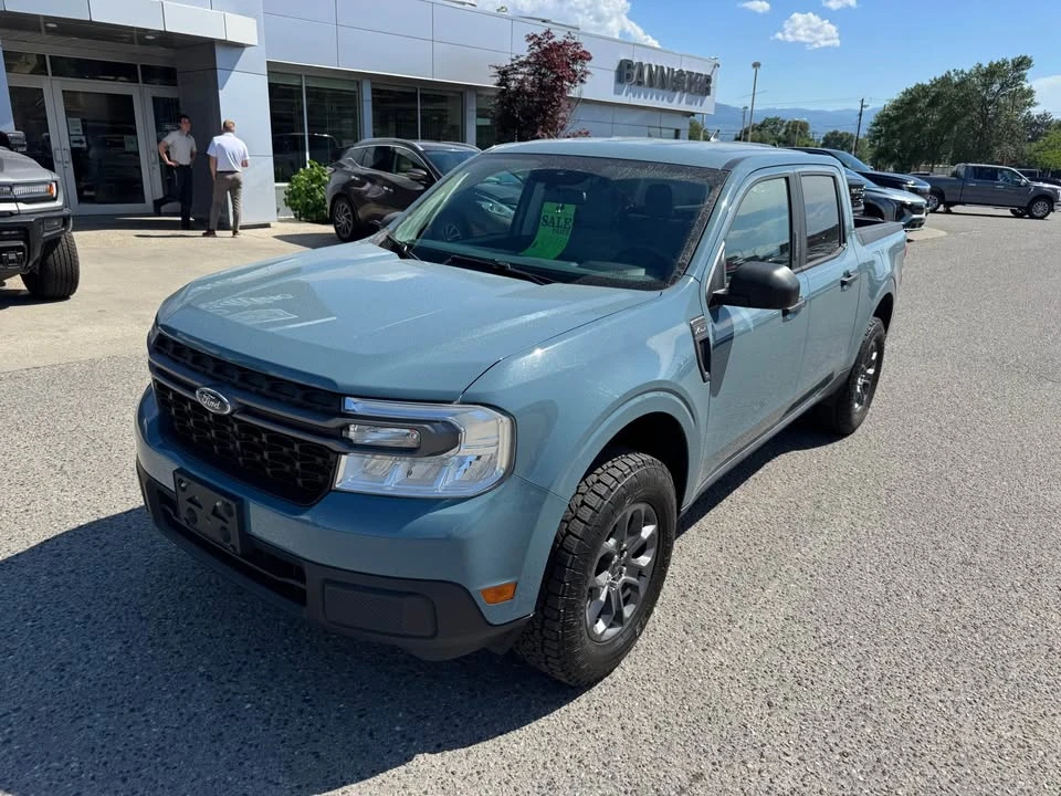 2022 Ford Maverick - Image 2 of 15