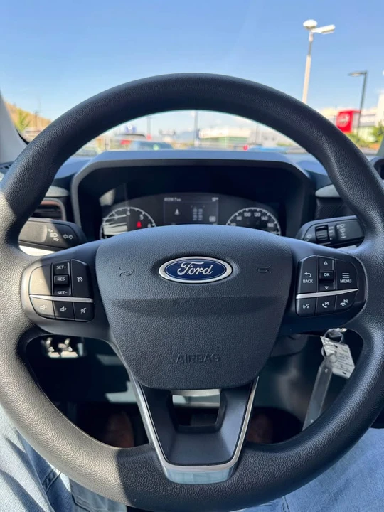 2022 Ford Maverick - Image 11 of 15