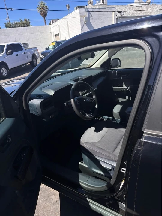 2022 Ford Maverick - Image 3 of 5