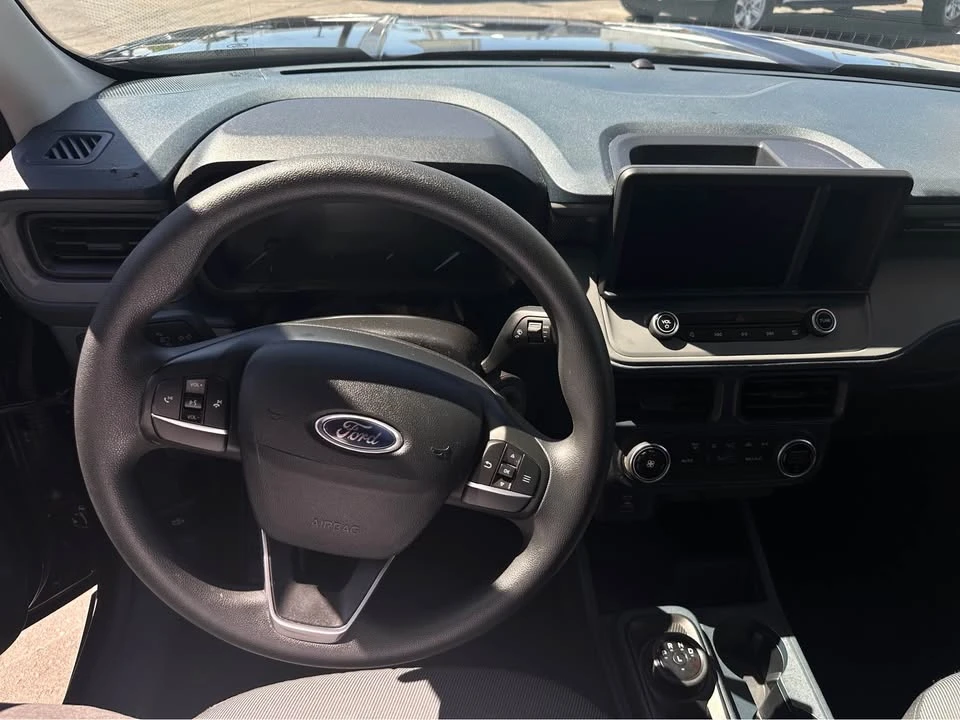 2022 Ford Maverick - Image 4 of 5