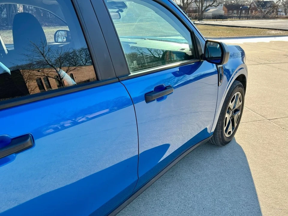 2022 Ford Maverick - Image 14 of 21