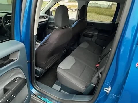 2022 Ford Maverick - Image 18 of 21