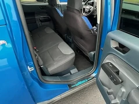 2022 Ford Maverick - Image 19 of 21