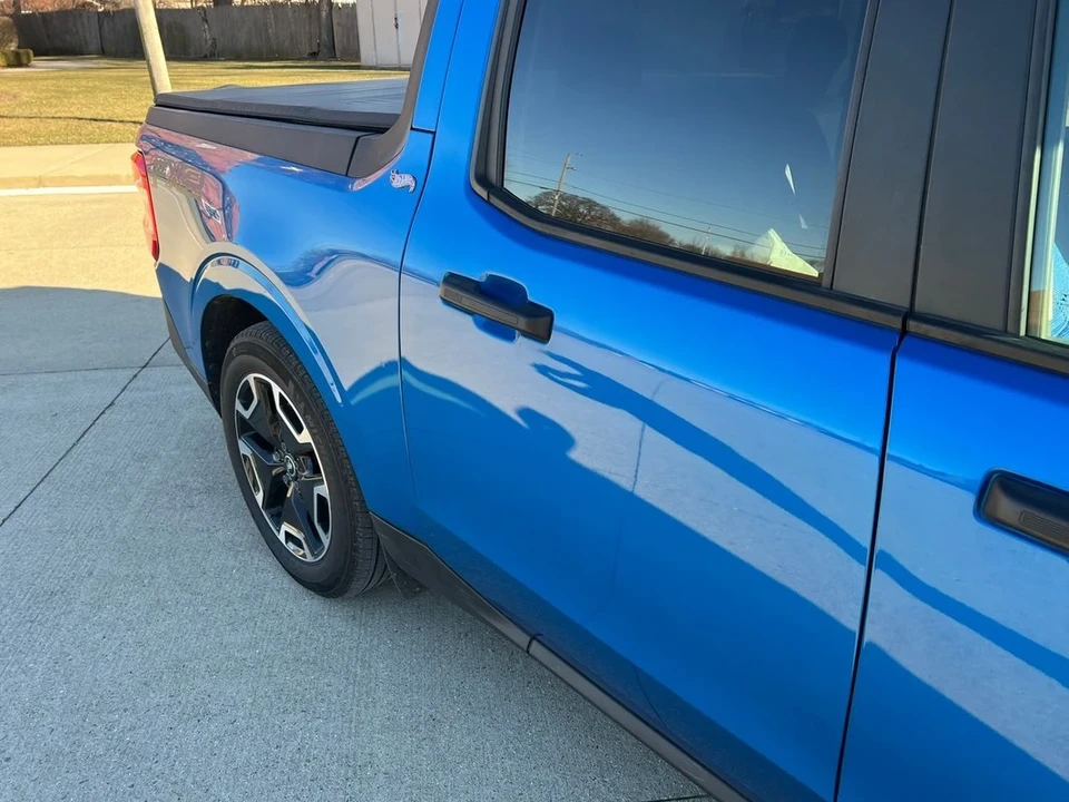 2022 Ford Maverick - Image 21 of 21