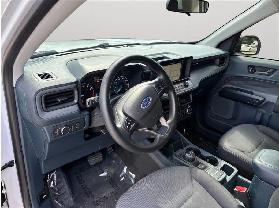 2022 Ford Maverick - Image 6 of 21