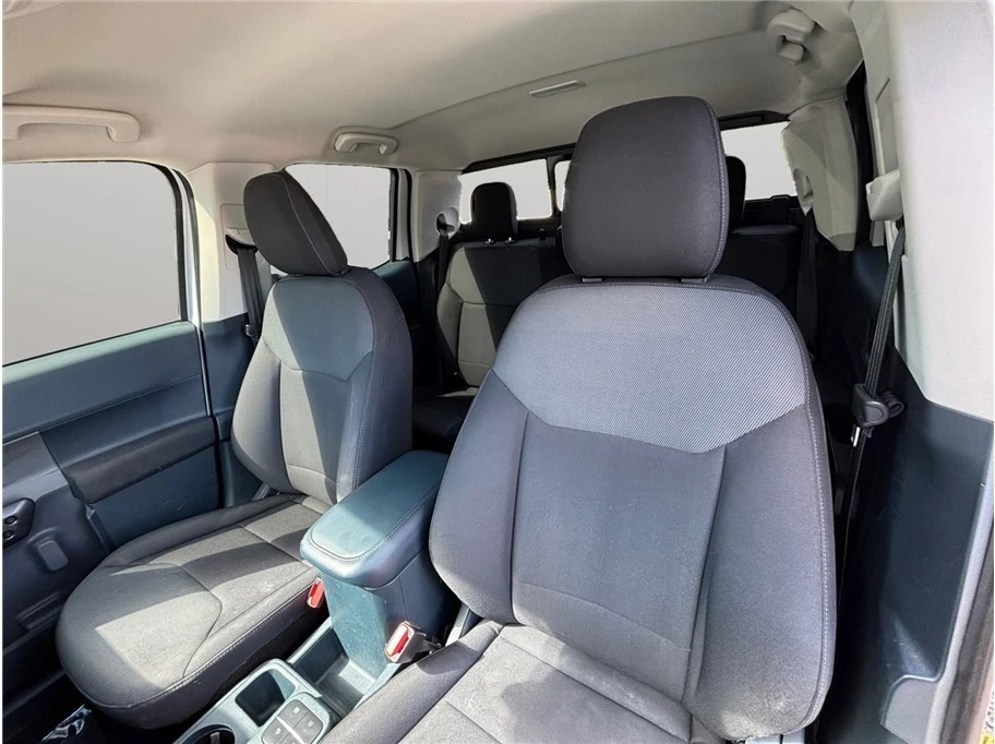 2022 Ford Maverick - Image 16 of 21