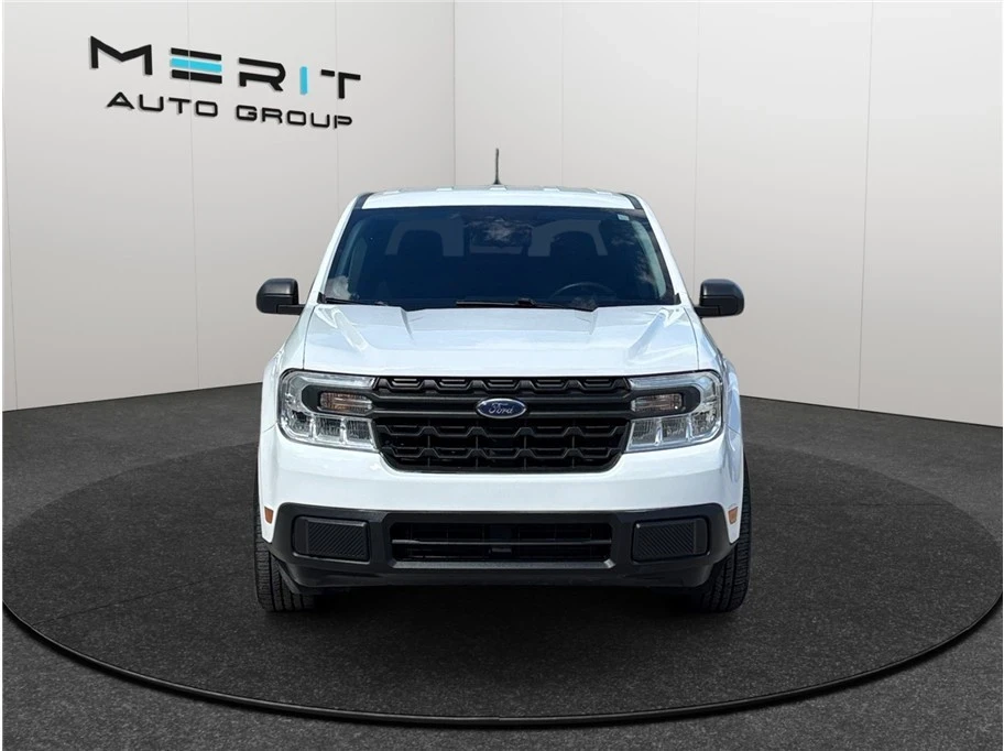 2022 Ford Maverick - Image 3 of 21