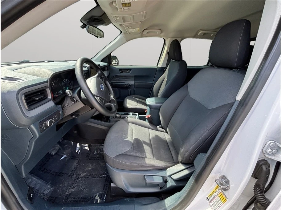 2022 Ford Maverick - Image 2 of 21