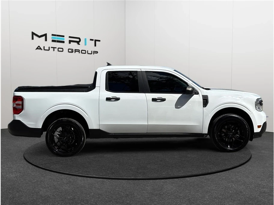 2022 Ford Maverick - Image 10 of 21