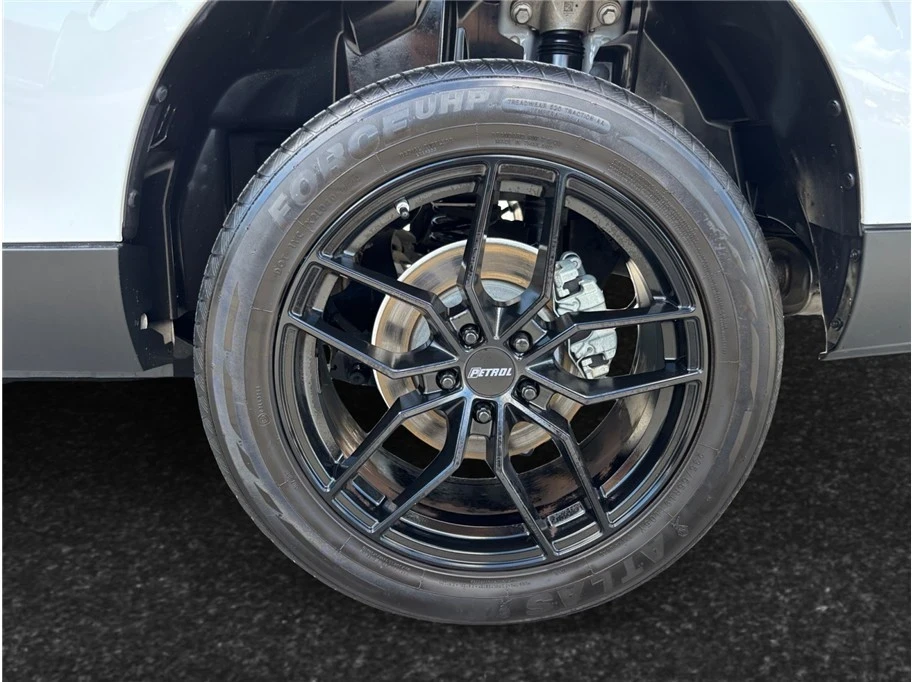 2022 Ford Maverick - Image 13 of 21